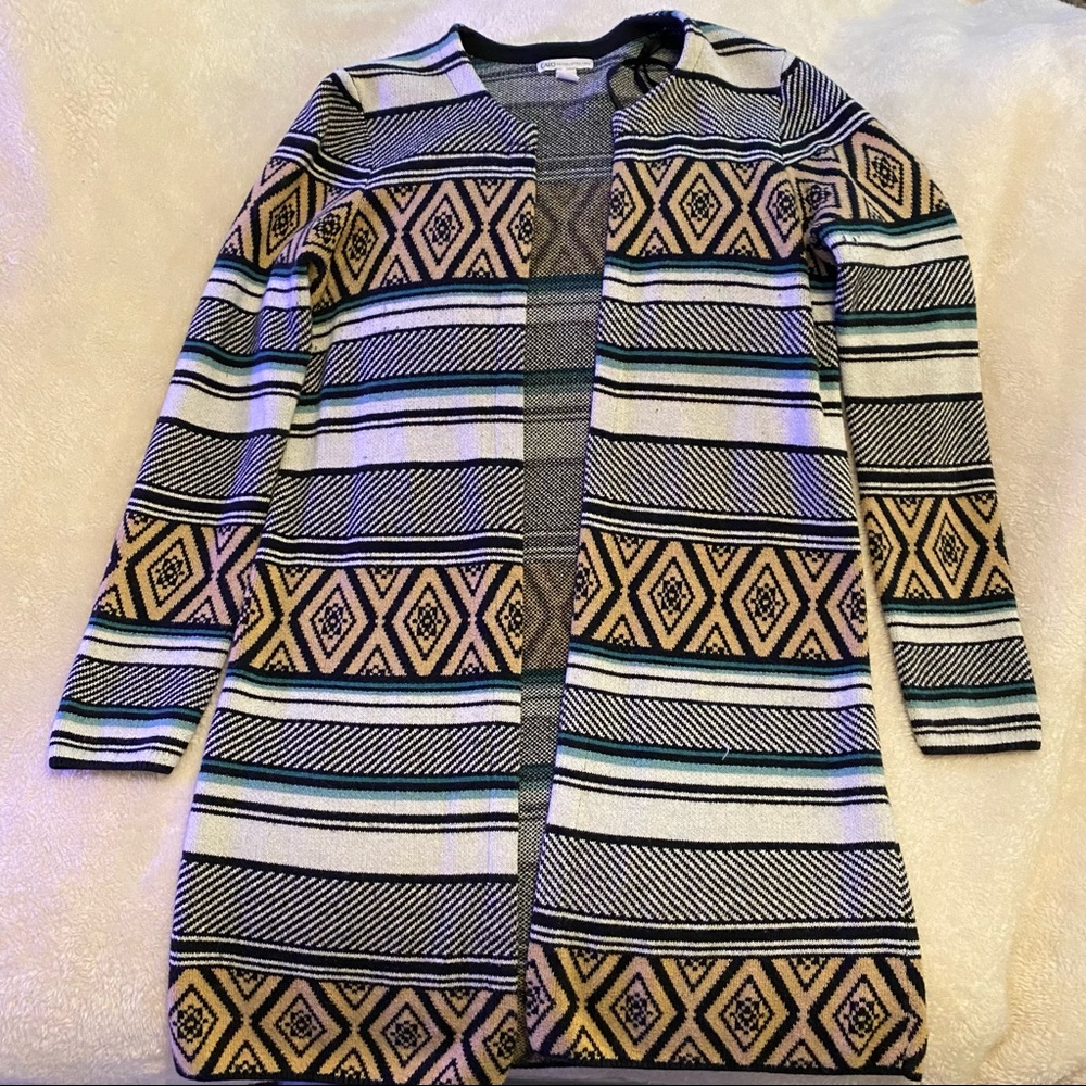 Cato Women’s Sweater Jacket